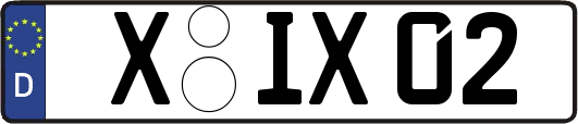 X-IX02
