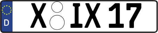 X-IX17