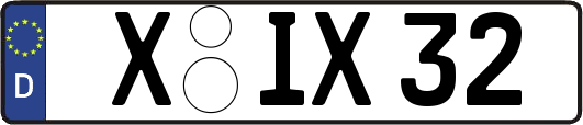 X-IX32