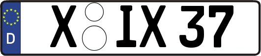 X-IX37