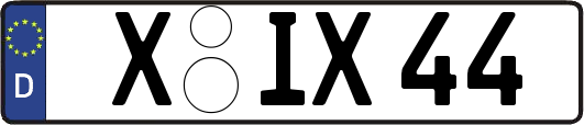 X-IX44