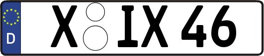 X-IX46