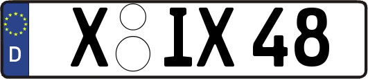 X-IX48