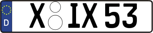 X-IX53