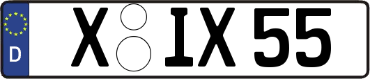 X-IX55