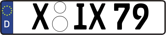 X-IX79