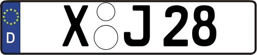 X-J28