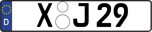 X-J29