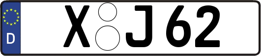 X-J62