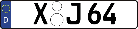 X-J64