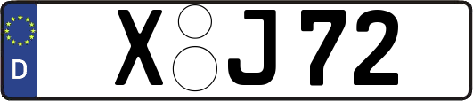 X-J72