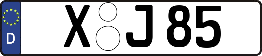 X-J85