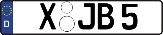 X-JB5