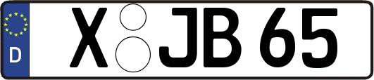 X-JB65