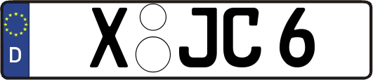 X-JC6