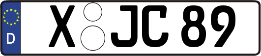 X-JC89