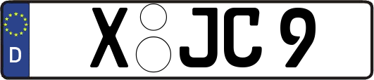 X-JC9