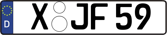 X-JF59