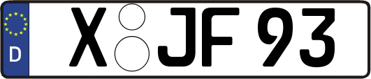X-JF93