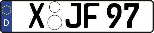 X-JF97