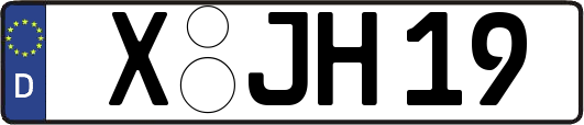 X-JH19