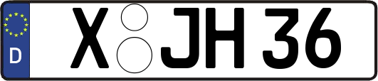 X-JH36
