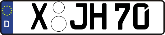 X-JH70