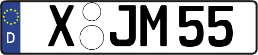 X-JM55