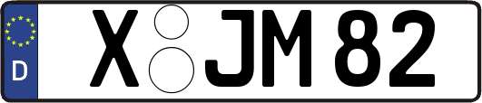 X-JM82
