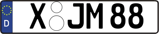 X-JM88