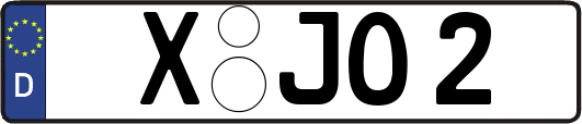 X-JO2