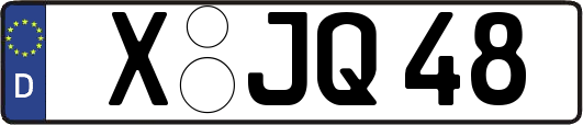 X-JQ48