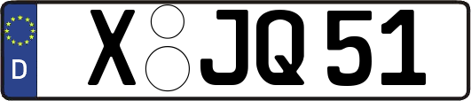 X-JQ51
