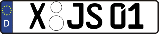 X-JS01