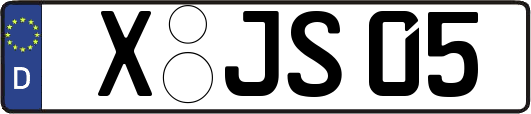 X-JS05