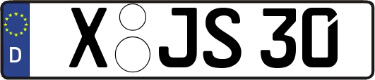 X-JS30