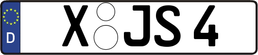 X-JS4
