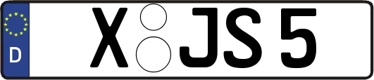 X-JS5