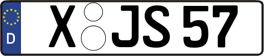 X-JS57