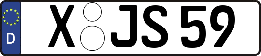 X-JS59