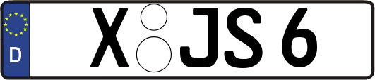 X-JS6