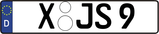 X-JS9