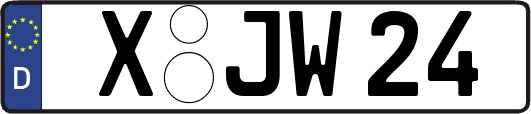 X-JW24