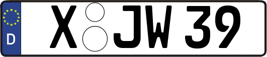 X-JW39