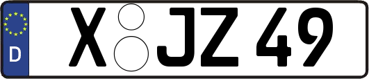 X-JZ49