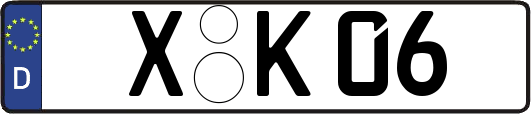 X-K06
