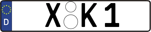 X-K1