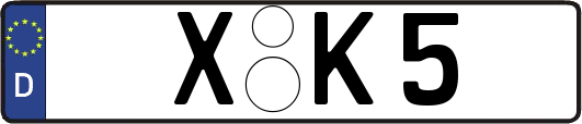 X-K5