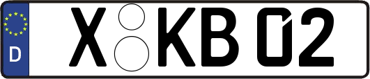 X-KB02