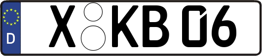 X-KB06